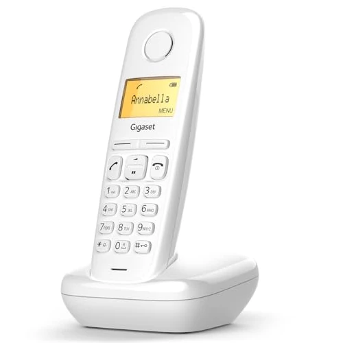 Gigaset A170 [Italiaanse versie]