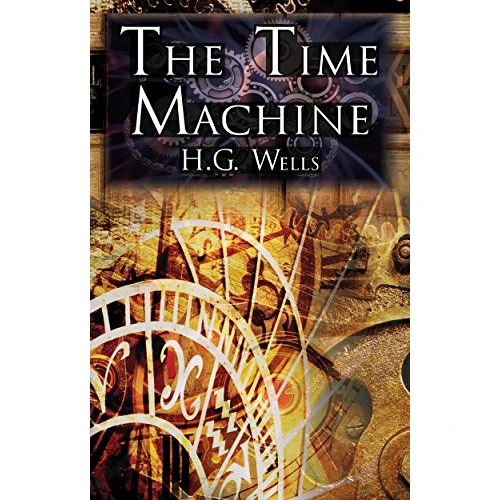 The Time Machine