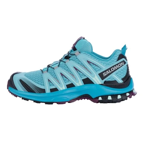Offerta a tempo: Salomon XA PRO 3D W Scarpe da Trail Running, Donna - 35% da 150.00 € a 96.99 €