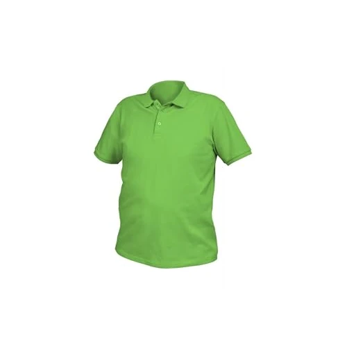 Zeitlich begrenztes Angebot: Högert Technik Baumwoll-Polo Tobias, S-3XL, klassischer Schnitt, atmungsaktiv, hochwertiger Piqué-Stoff, 3-Knopf-Leiste, ideal für Arbeit & Alltag von 9.22 € auf 9.22 € (0.00% Rabatt)