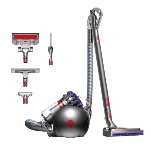 Dyson Big Ball Parquet 2 vacuum cleaner