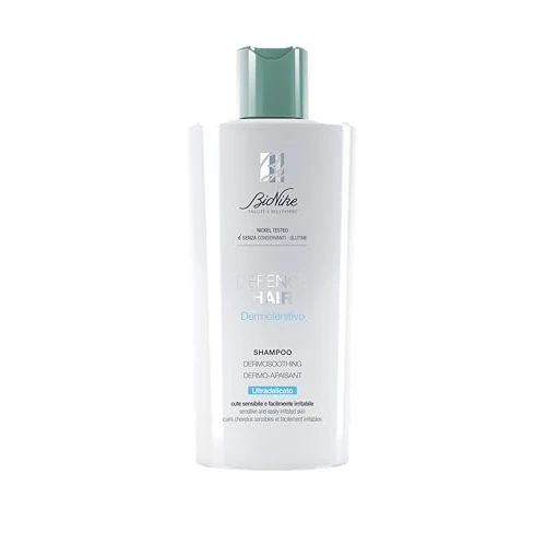 Oferta limitada: Defence Hair - Shampoo Dermolenitivo de 18.00 € a 17.09 € (ahorro 5%)