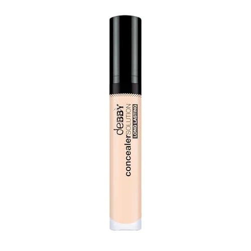 DEBBY Concealer Solution LONG LASTING 01