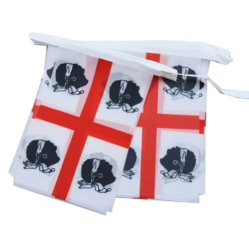 AZ Flag slinger, meerkleurig