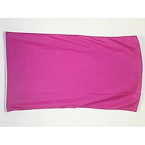 BANDIERA MONOCOLORE VIOLA 250x150cm - GRAN BANDIERA VIOLETTO 150 x 250 cm - Bandiere - AZ FLAG