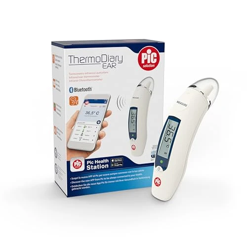 Zeitlich begrenztes Angebot: Pic Solution TherModiary Ohr von 53.02 € auf 53.02 € (0.00% Rabatt)
