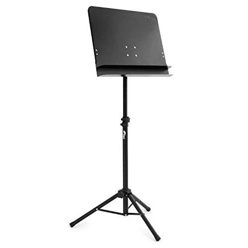 Limited offer: Tiger Dual Lip Orchestral Music Stand from 36.46 EUR to 34.64 EUR (save 5%)