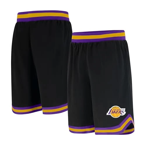 Zeitlich begrenztes Angebot: Ultra Game NBA Herren Active Knit Basketball Trainingsshorts von 25.36 € auf 23.41 € (8% Rabatt)