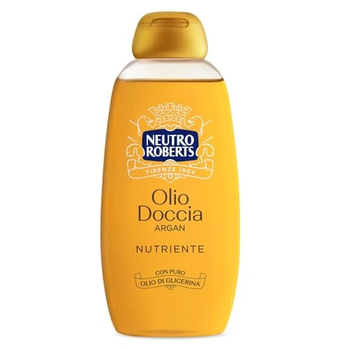 Neutro Roberts Shower Argan Oil 250 ml