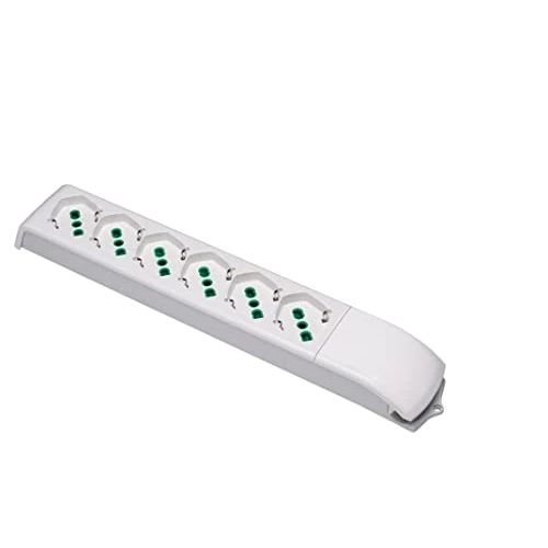 Tijdelijke aanbieding: FANTON 410230 multiprea Fido zonder kabel, wit van 20.95 € naar 20.95 € (0.00% korting)