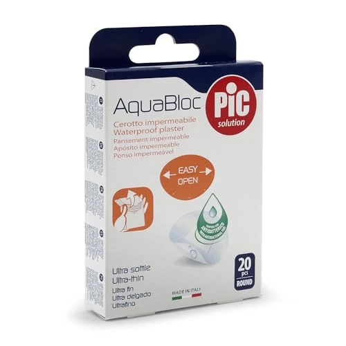 Beperkte aanbieding: Artsana Pic Aquabloc Cerotto Waterdicht van 3.65 EUR naar 3.65 EUR (besparing 0%)