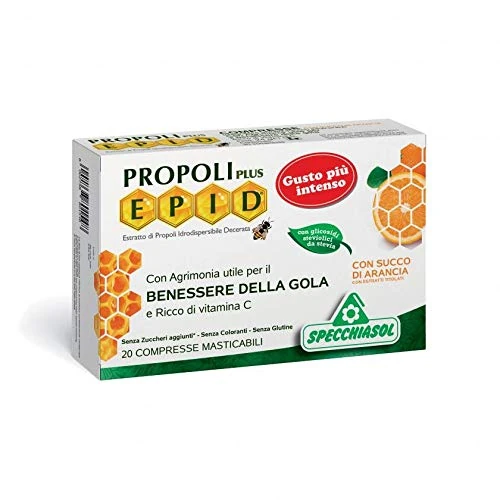 Limitiertes Angebot: Specchiasol Zubehör - 20 Stück von 19.00 EUR auf 19.00 EUR (Spare 0%)
