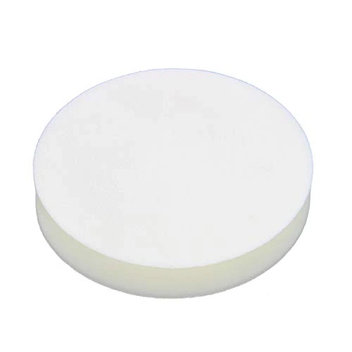Offerta a tempo: MICHELIN 166000 - Tampone per lucidatrice; Disco lucidante da 180 mm - 24% da 11.60 € a 8.78 €