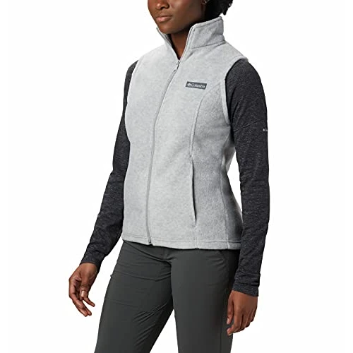 Offerta a tempo: Columbia Benton Springs, Gilet da Donna - 45% da 45.00 € a 24.95 €