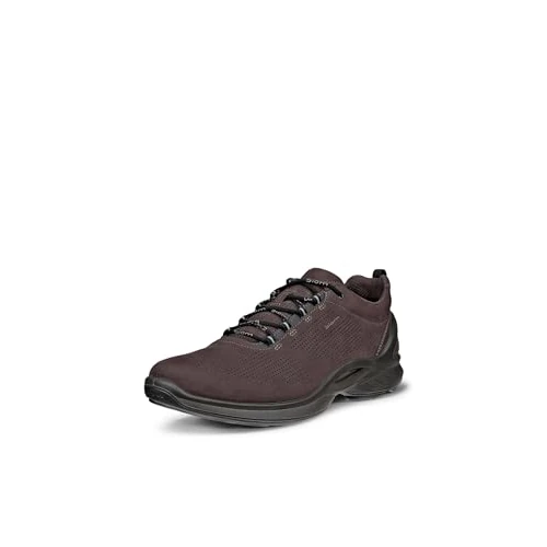 ECCO Herren BIOM FJUEL M Sneaker,MOCHA,45