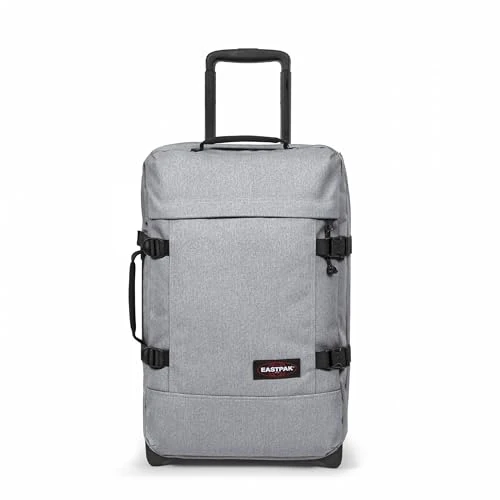 Offerta a tempo: Eastpak TRANVERZ S Valigia, 45 cm, 42 L, Sunday Grey - 52% da 160.00 € a 76.93 €