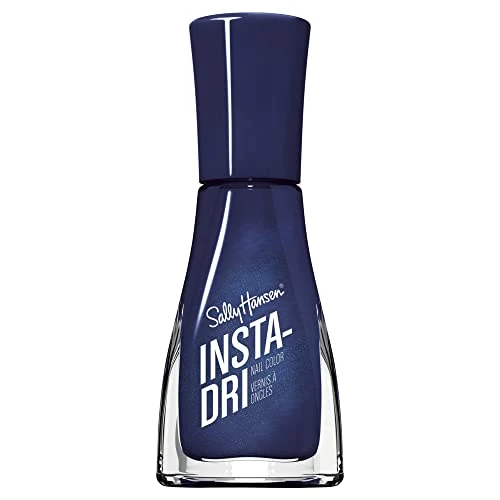Offre limitée : Sally Hansen - Vernis à ongles - Insta dri - 493 Midnight drive - 9,17ml de 7.25 € à 4.80 € (34% de remise)