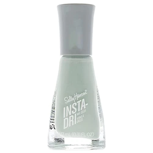 Oferta limitada: Sally Hansen Insta-Dri Esmalte de Uñas Tono 523 Thyme Is Money - 9,7ml de 6.95 € a 6.95 € (ahorro 0.00%)