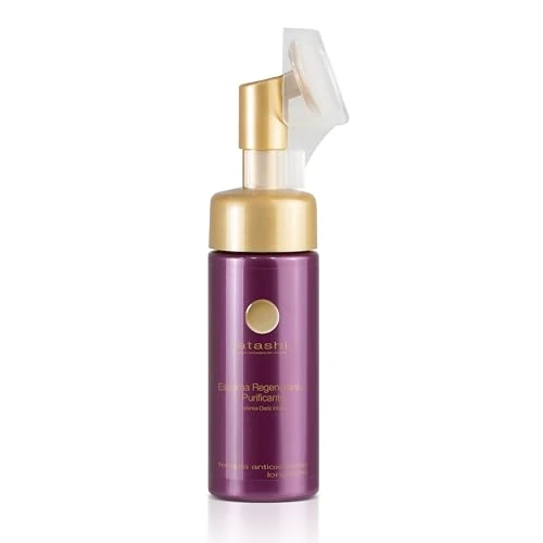 Offerta a tempo: Atashi Antiossidante | Mousse Viso Rigenerante & Purificante | 150 ml - 0.00% da 23.77 € a 23.77 €