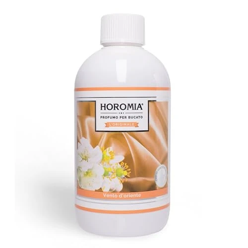 HOROMIA WIND OF ORIENT geconcentreerd wasparfum 500 ml H-003