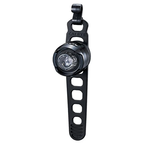 Offerta a tempo: Cat Eye Orb Polished Black, Luce Frontale Unisex Adulto, Nero, Taglia unica - 53% da 16.10 € a 7.60 €