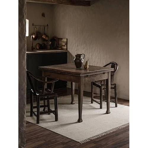 Offre limitee: RugVista Melange Tapis Kilim Moderne, 250x350 cm, Rectangulaire, Poil Court, Nettoyage à Sec, Salon, Salle de séjour, Chambre, Salle à Manger, Fabriqué à la Main, Beige de 350.00 EUR a 350.00 EUR (economie 0%)
