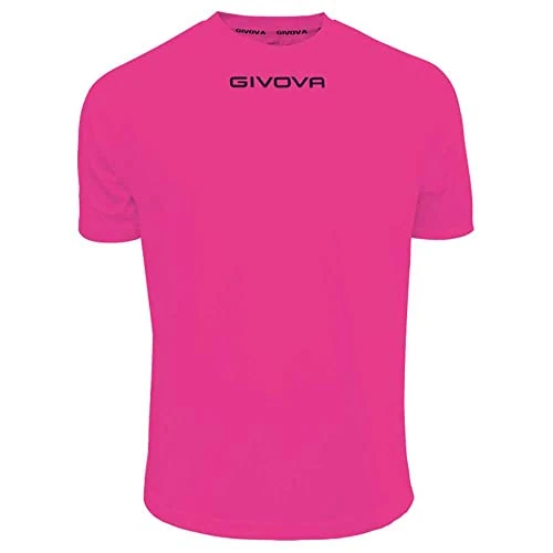 Oferta limitowana: Givova - MAC01 Sport T-shirt z 54.13 zł na 54.13 zł (oszczędź 0.00%)