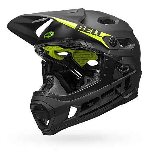 Limited offer: BELL Super Dh Mips Cycling Helmet from 389.00 EUR to 389.00 EUR (save 0%)
