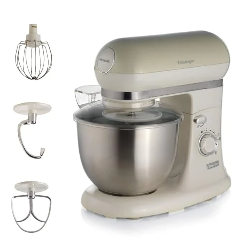 Offerta a tempo: Ariete - Impastatrice Planetaria da Cucina — 37% da 140,00 € a 88,20 €