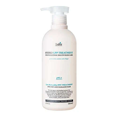 Offerta a tempo: LADOR Hydro LPP Treatment 530 ml - 36% da 25.89 € a 16.50 €
