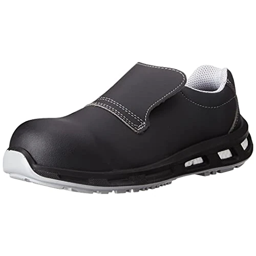 Limited offer: U Power Unisex's Noir O S2 Fo Sr Work Shoes from 72.10 EUR to 70.21 EUR (save 3%)