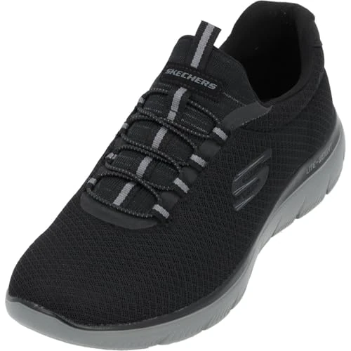 Offerta a tempo: Skechers Summits, Scarpe da Ginnastica Uomo — 34% da 69,95 € a 46,12 €