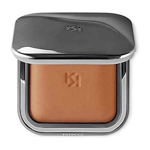 KIKO Milano Radiant Fusion Baked Powder 06 | Cipria Cotta Minerale Dal Finish Luminoso