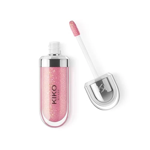 Offre limitée : KIKO Milano 3D Hydra Lipgloss 26 | Brillant À Lèvres Émollient Effet 3D de 12.99 EUR à 9.09 EUR (remise 30%)