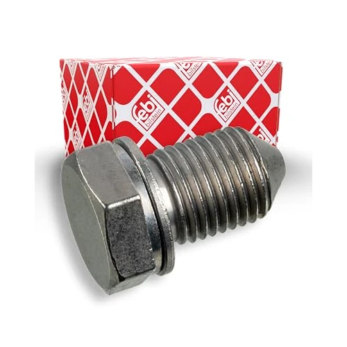 Oferta limitada: Febi bilstein 48871 Tapón Roscado de 5.99 EUR a 5.99 EUR (ahorro 0%)