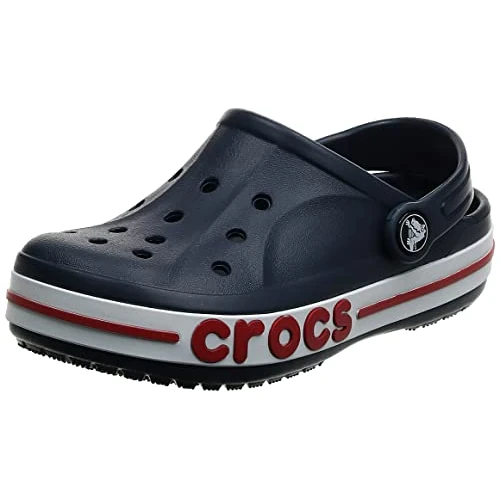 Offerta a tempo: Crocs Bayaband Clog 36-37 EU Navy/Pepper - 18% da 59.99 € a 48.90 €