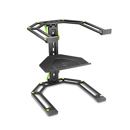 Oferta limitowana: Gravity, GLTS01B regulowany stojak na laptopy i kontrolery z 298.00 zł na 298.00 zł (oszczędź 0.00%)