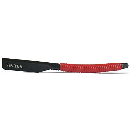 Tijdelijke aanbieding: The Goodfellas' Smile handscheerapparaat Shibumi in Japanse stijl van 13.63 € naar 13.63 € (0.00% korting)