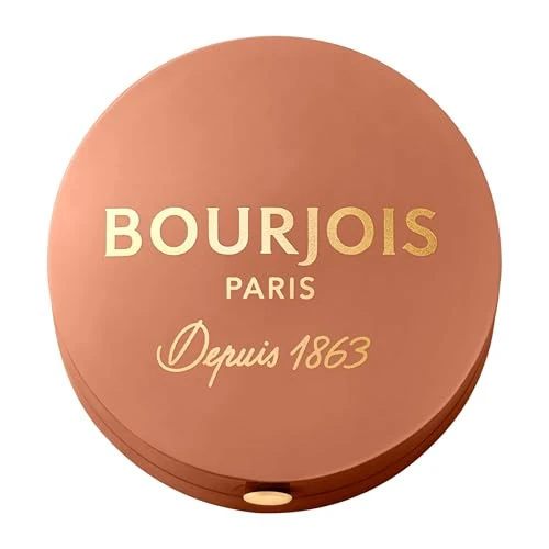 Zeitlich begrenztes Angebot: Bourjois Little Round Pot Blush 85 Sienne von 9.25 € auf 8.10 € (12% Rabatt)