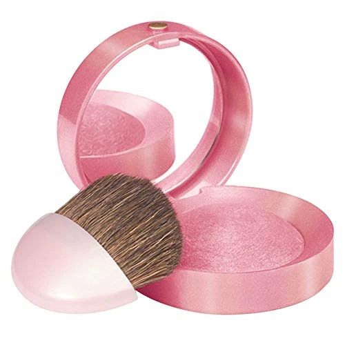 Limited-time offer: Bourjois Blush for Women, No. 34 Rose d'or, 0.08 Ounce from $9.98 to $9.98 (save 0.00%)