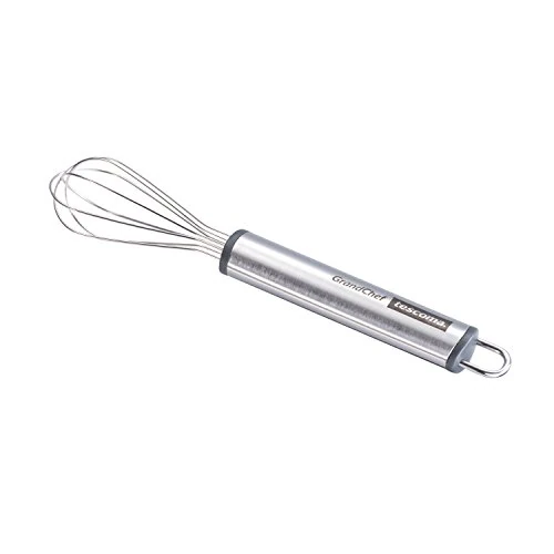 Tijdelijke aanbieding: Tescoma GrandChef, 428286, garde, roestvrij staal, zilver, 21 cm, 1 stuk van 10.73 € naar 10.73 € (0.00% korting)