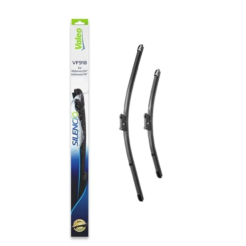 Tijdelijke aanbieding: Valeo 577918 Ruitenwisserblad van 22.88 EUR naar 22.88 EUR (korting 0%)