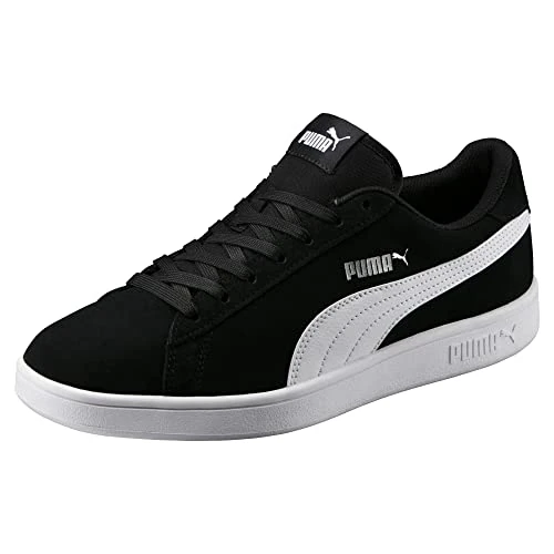 Limited offer: PUMA Unisex Smash V2Running Shoes from 57.65 EUR to 57.65 EUR (save 0%)