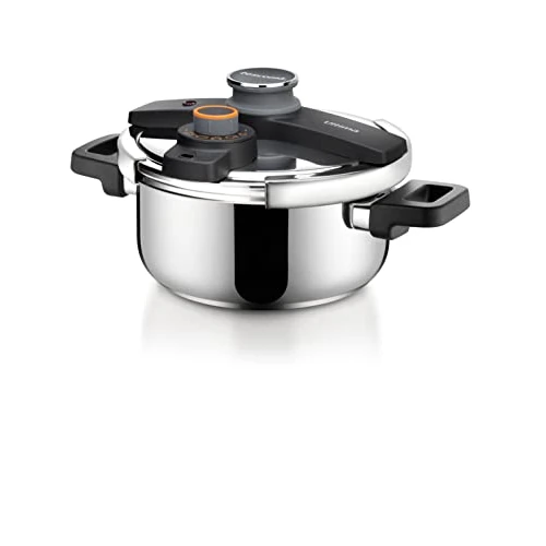 Tescoma Pressure Cooker L 4,0" Ultima