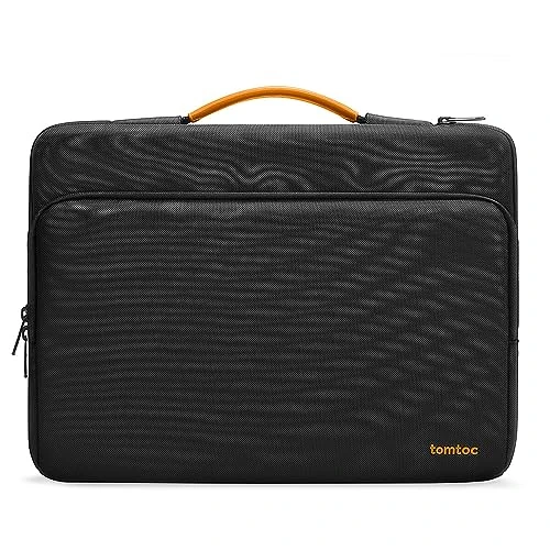 Oferta limitowana: tomtoc Etui biznesowe 360 do 13 cali MacBook Air M5/M4/M3/M2/M1 z 148.99 zł na 148.99 zł (oszczędź 0.00%)