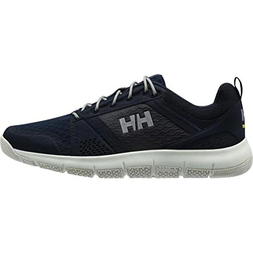 Oferta limitada: Helly Hansen Hombres Skagen F-1 en alta mar, Azul Marino, 42.5 de 145.00 € a 83.95 € (ahorro 42%)