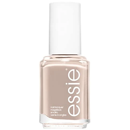 Begrenztes Angebot: Essie Nagellack für farbintensive Fingernägel, Nr. 121 topless & barefoot, Nude, 13,5 ml von 9.00 EUR auf 7.20 EUR (Rabatt 20%)