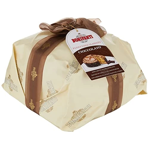 PANETTONE Chocolate 1KG