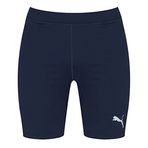 Offerta a tempo: PUMA LIGA Baselayer Short Tight, Collant Uomo — 14% da 29,95 € a 25,69 €
