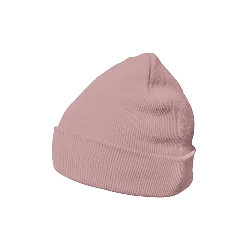 Limited-time offer: DonDon Beanie hat men Beanie hats for women Winter hat classical design dusty pink from 11.08 £ to 11.08 £ (save 0.00%)